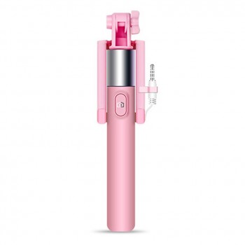 Selfie Stick Extendable Handheld Self-portrait Holder Monopod Stick For Cell Phone Jul14 Professional Drop Shipping