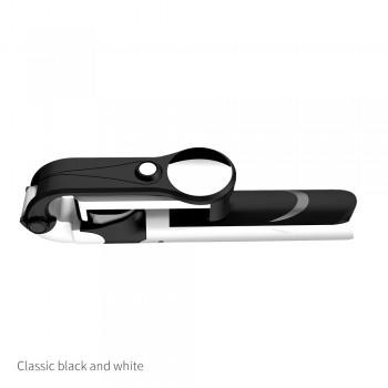 Rovtop Universal Wireless Bluetooth Selfie Stick Mini Tripod Extendable Monopod With Mirror For iPhone For Android For Samsung