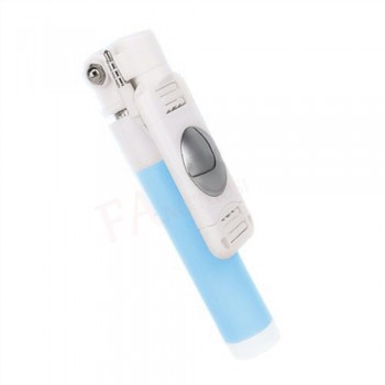 Universal Mini Selfie Stick For iPhone Xiaomi Huawei Samsung sony Mobile Phone Foldable Tripod Mirror Wired Selfie Sticks new