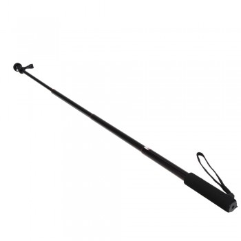 Waterproof Monopod Tripod Telescoping Extendable Pole Handheld Tripod Mount Selfie Stick for GoPro Hero 2/3 Action Video Camera