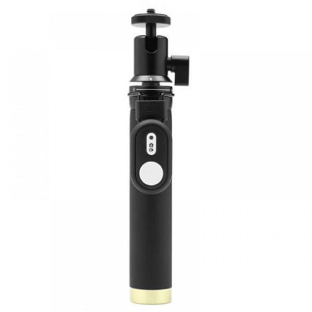 Bluetooth Wireless Remote Control + Monopod Selfie Stick For Xiaomi Yi Xiaoyi 1 2 4K Yi Lite Action Camera Accessories Kit F3092