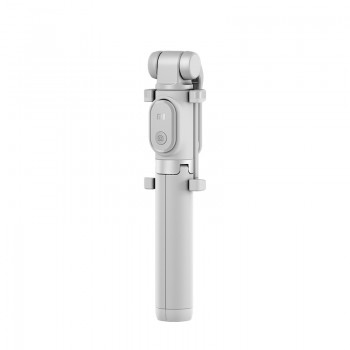 Xiaomi Handheld Mini Foldable Tripod 2 in 1 Monopod Selfie Stick Bluetooth Wireless Remote Control Shutter for Android amp; Iphone