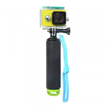 Waterproof Floating Hand Grip Underwater Selfie Stick for Gopro Hero Session Pro Float Handle Diving Action Camera