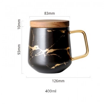 Cat feces Coffee Cups  Italian Condensed Coffee Ceramic Cup Saucer Suit afternoon tea Cup Small Coffee Cup with dish spoon Set