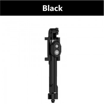 FGHGF Selfie tripod Monopod Selfie Stick Bluetooth With Button Pau De Palo selfie stick for iphone 7 8 plus Android bar selfie