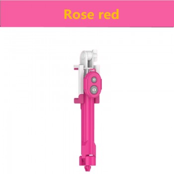 FGHGF Selfie tripod Monopod Selfie Stick Bluetooth With Button Pau De Palo selfie stick for iphone 7 8 plus Android bar selfie