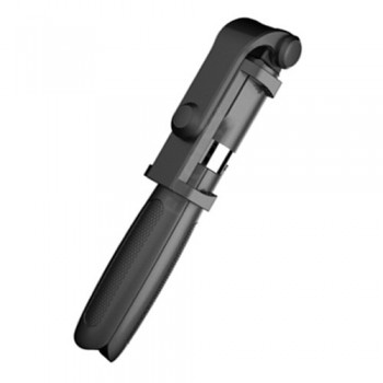 FGCLSY 3 in 1 Wireless Bluetooth Selfie Stick For iPhone Universal Mobile Phone Tripod Bracket Mini Extendable Handheld Monopod
