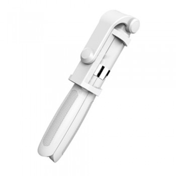 FGCLSY 3 in 1 Wireless Bluetooth Selfie Stick For iPhone Universal Mobile Phone Tripod Bracket Mini Extendable Handheld Monopod