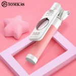 Mini Selfie Stick Portable 3.5MM Selfie-Stick Monopod With Button Mirror Foldable Mini Selfie Stick For Xiaomi Huawei Android