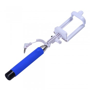 Super Mini 15.5-63cm Selfie Stick For iPhone amp; Android Phone Handheld Extendable Monopod Self Portrait Stick Tripod Monopod Stic