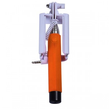 Super Mini 15.5-63cm Selfie Stick For iPhone amp; Android Phone Handheld Extendable Monopod Self Portrait Stick Tripod Monopod Stic