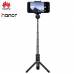 Huawei Honor Selfie Stick Tripod Portable Bluetooth3.0 Monopod for iOS/Android/Huawei smart phone