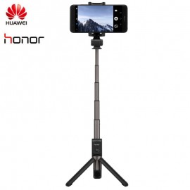 Huawei Honor Selfie Stick Tripod Portable Bluetooth3.0 Monopod for iOS/Android/Huawei smart phone