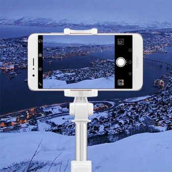 Huawei Honor Selfie Stick Tripod Portable Bluetooth3.0 Monopod for iOS/Android/Huawei smart phone