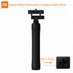 Original Xiaomi Mijia Panoramic Camera Selfie Stick Monopod Shutter Holder Selfie Sticker For Mijia Panoramic Camera