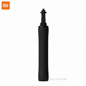 Original Xiaomi Mijia Panoramic Camera Selfie Stick Monopod Shutter Holder Selfie Sticker For Mijia Panoramic Camera