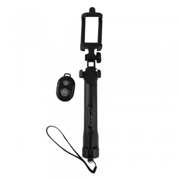 Kebidu New 4 In 1 Wireless Bluetooth 4.0 Remote Shutter+Handheld Phone Selfie Stick Monopod+Tripod+Holder For IOS Android Phone