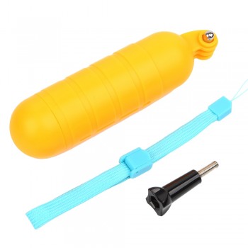 Buoyancy Rod Pole Selfie Stick Float Hand Grip Monopod Tripod for Gopro Go Pro Hero 6 5 4 3 2 for Xiaomi Yi 2 4k Sjcam SJ4000 H9