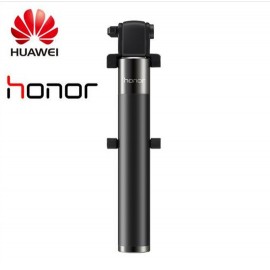Original Huawei Honor Selfie Stick Monopod Wired Selfi Self Stick Extendable Handheld Shutter for iPhone Android Huawei