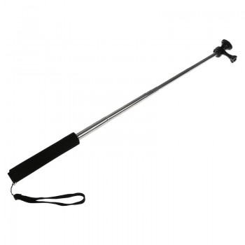 Selfie Handheld Stick Adjustable Telescoping Camera Monopod For GoPro Hero 6/5