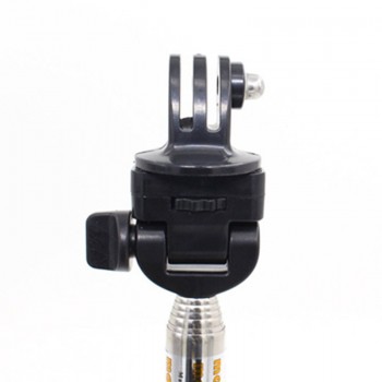 Extendable Palo Selfie Stick Handheld Perche Selfies Monopod Selfi For Gopro Hero 6 5 4 3 Xiaomi Yi 4k Sjcam Sj4000 Accessories