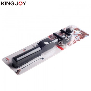 KINGJOY Official Selfie Stick Portable Bluetooth3.0 Action Video Camera Tripod For Phone Smartphone Universal For Gopro Camera