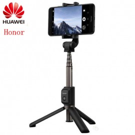 Huawei Honor Selfie Stick Tripod Bluetooth 3.0 Portable Monopod Extendable Handheld Tripod Holder for iPhone Samsung Phones