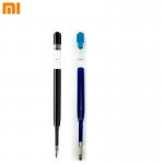 0.5mm Black Blue Color Inks Refill For New Version Xiaomi Metal Pens Replacement For Gold Silver Color Mijia Pen