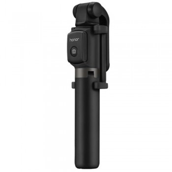 Original Huawei Honor Selfie Stick Tripod Portable Bluetooth3.0 Monopod for iOS/Android/Huawei smart phone