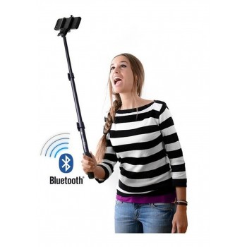 NMEGOU Extendable Yunteng 1288 Bluetooth Selfie Stick Monopod Tripod for Iphone 7 6 6s Plus Xiaomi Samsung Phone Camera Yt-1288