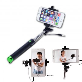 Universal Selfie Stick Monopod For Xiaomi Redmi Note iPhone XR XS MAX 8 7 6 5A 5S 5 Pro Meizu Meilan Huawei LG