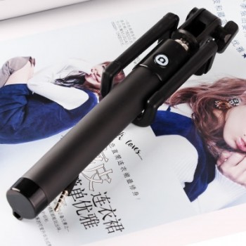Universal Selfie Stick Monopod For Xiaomi Redmi Note iPhone XR XS MAX 8 7 6 5A 5S 5 Pro Meizu Meilan Huawei LG