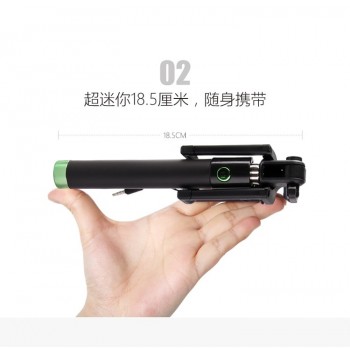 Universal Selfie Stick Monopod For Xiaomi Redmi Note iPhone XR XS MAX 8 7 6 5A 5S 5 Pro Meizu Meilan Huawei LG