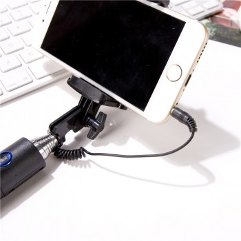 Universal Selfie Stick Monopod For Xiaomi Redmi Note iPhone XR XS MAX 8 7 6 5A 5S 5 Pro Meizu Meilan Huawei LG