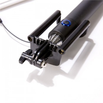 Universal Selfie Stick Monopod For Xiaomi Redmi Note iPhone XR XS MAX 8 7 6 5A 5S 5 Pro Meizu Meilan Huawei LG