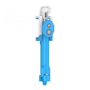 CASEIER Phone Tripod Selfie Stick Bluetooth Foldable Selfie stick For iPhone X XS MAX For Samsung Xiaomi Huawei Remote Handheld