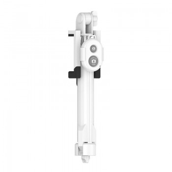 CASEIER Phone Tripod Selfie Stick Bluetooth Foldable Selfie stick For iPhone X XS MAX For Samsung Xiaomi Huawei Remote Handheld