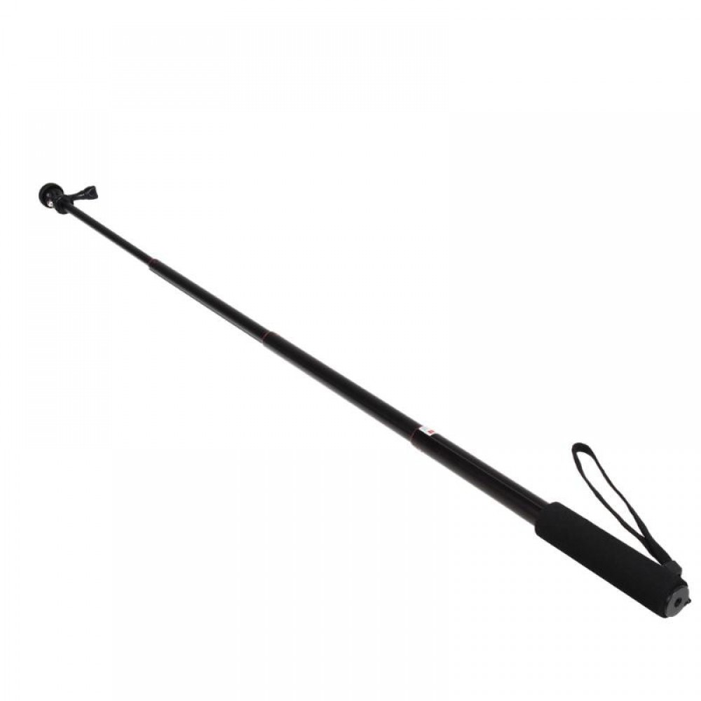 High Quality Waterproof Selfie Stick Monopod Tripod Telescoping Extendable Pole Handheld Camera Tripod amp; Tripod Mount For GoPro