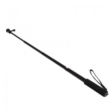 High Quality Waterproof Selfie Stick Monopod Tripod Telescoping Extendable Pole Handheld Camera Tripod amp; Tripod Mount For GoPro