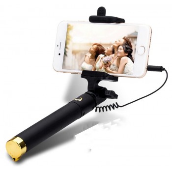 Selfiestick Palo Selfi Stik Monopod Camera Mini Pau De Selfie Universal Extendable Handheld Holder Perche Selfie Stick Monopod
