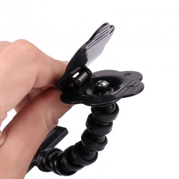 Pet Selfie Stick for Pets Dog Cat fit iPhone Samsung and Most Smartphone Tablet Black/White Drop Shipping