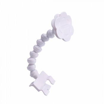 Pet Selfie Stick for Pets Dog Cat fit iPhone Samsung and Most Smartphone Tablet Black/White Drop Shipping