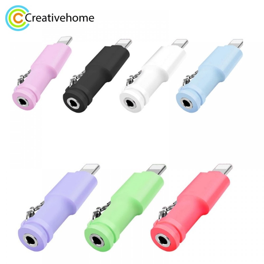 Portable PC Selfie Stick Converter Adapter with Sling, Size: 4.2*1.2cm For iPhone 8 amp; 7 amp;  8 Plus amp; 7 Plus