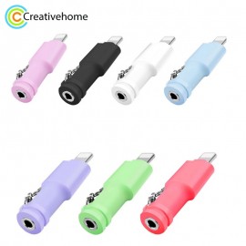 Portable PC Selfie Stick Converter Adapter with Sling, Size: 4.2*1.2cm For iPhone 8 amp; 7 amp;  8 Plus amp; 7 Plus