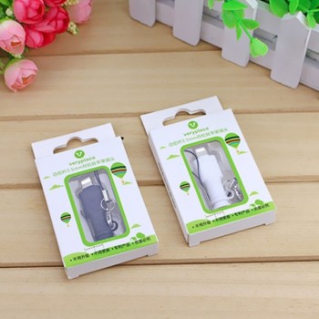 Portable PC Selfie Stick Converter Adapter with Sling, Size: 4.2*1.2cm For iPhone 8 amp; 7 amp;  8 Plus amp; 7 Plus