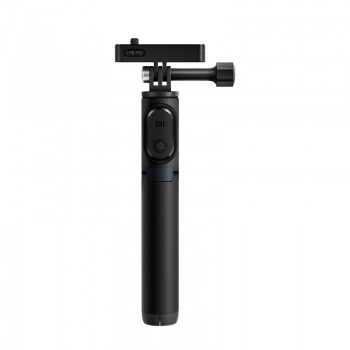 Original Xiaomi Mijia Small Camera Selfie Stick Tripod Bluetooth 3.0 Remote Control 360 Rotation Lightweight Foldable Compact