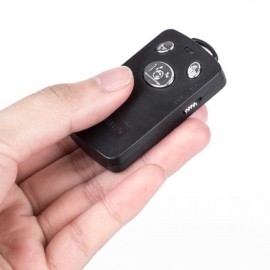Yunteng Bluetooth Remote Control Selfie Stick Tripod Phone Selfie Remote for yunteng 5208 5218 1288 2288 9928 1688 388