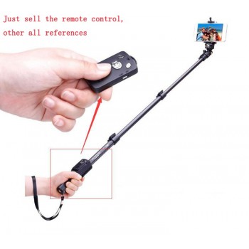 Yunteng Bluetooth Remote Control Selfie Stick Tripod Phone Selfie Remote for yunteng 5208 5218 1288 2288 9928 1688 388