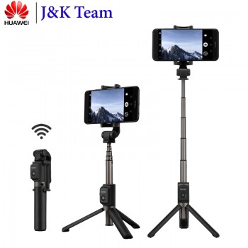 Huawei Selfie Stick Honor Tripod Portable Bluetooth3.0 Monopod For iOS Android Huawei Mobile phone 640mm 163g