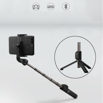 Huawei Selfie Stick Honor Tripod Portable Bluetooth3.0 Monopod For iOS Android Huawei Mobile phone 640mm 163g